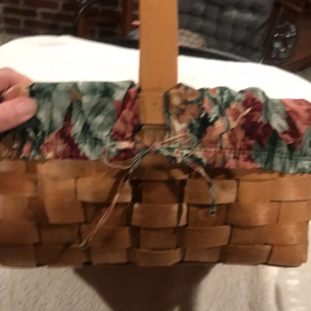 Baskets